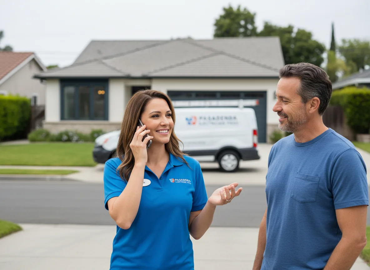 Electrician Klickitat, WA FAQs